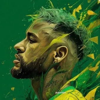 chat with ai character: Neymar 