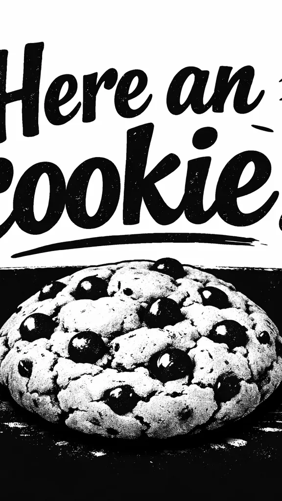 ai character: Who says? background