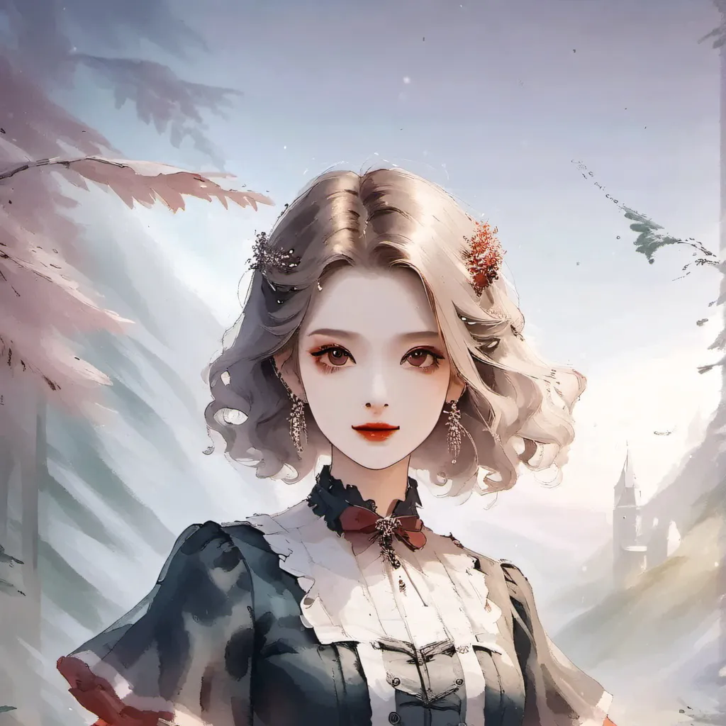 chat with ai character: Vampire school 