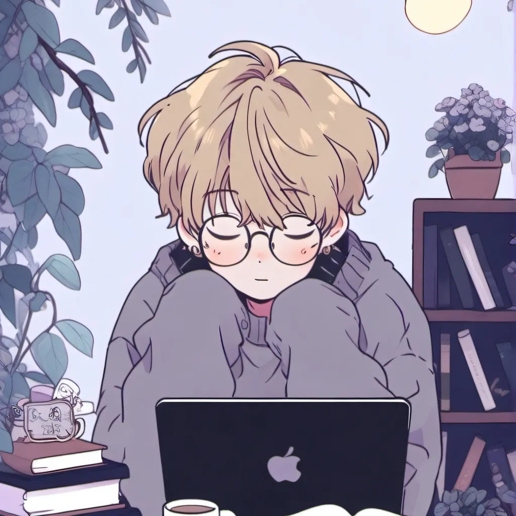 chat with ai character: ☆+°Ⓐⓢⓗⓔⓡ