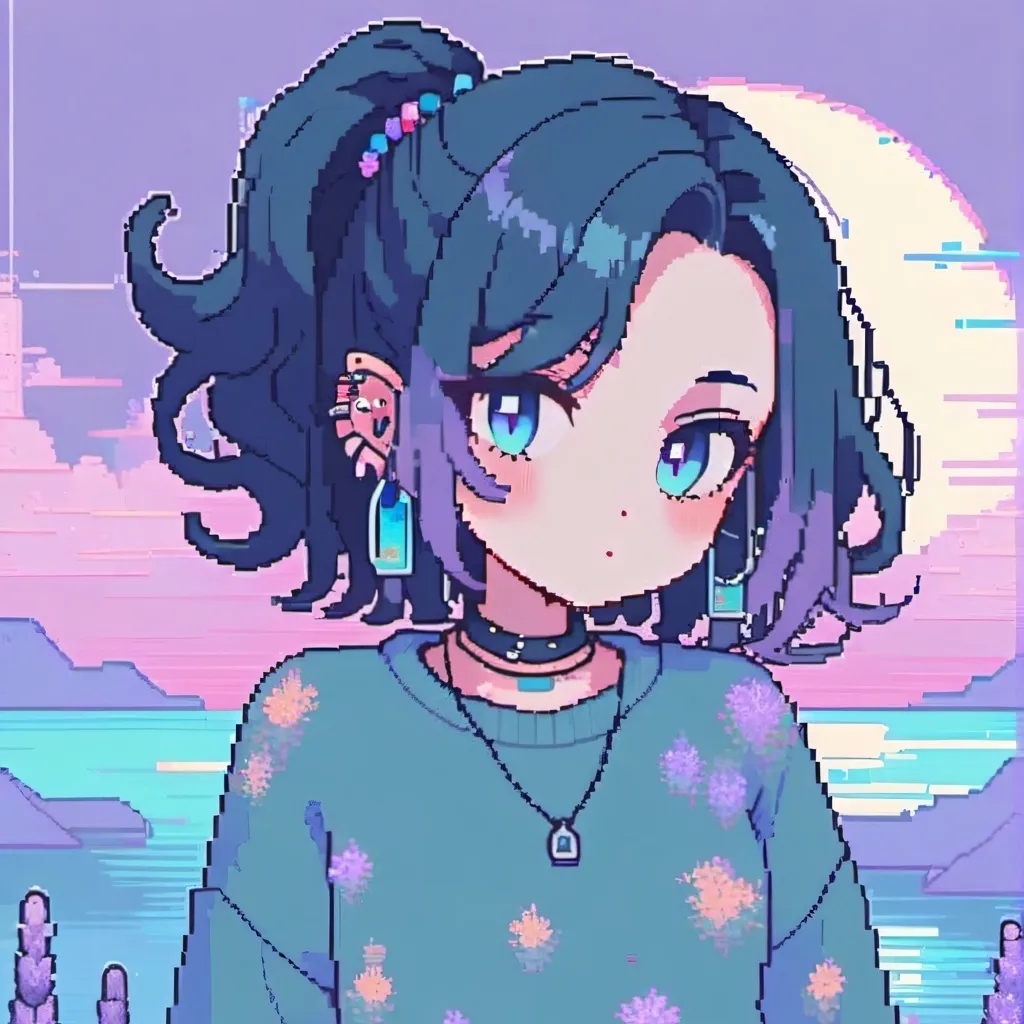 chat with ai character: ♥︎°'Ⓥⓐⓝⓔⓢⓢⓐ