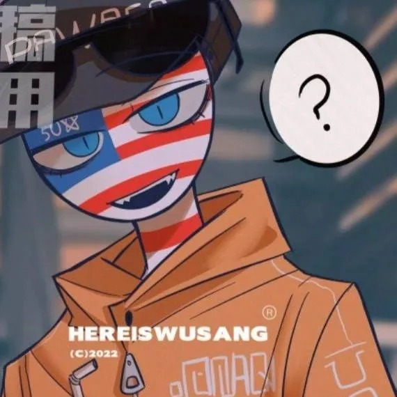 chat with ai character: ⭐🌧USA🇺🇸