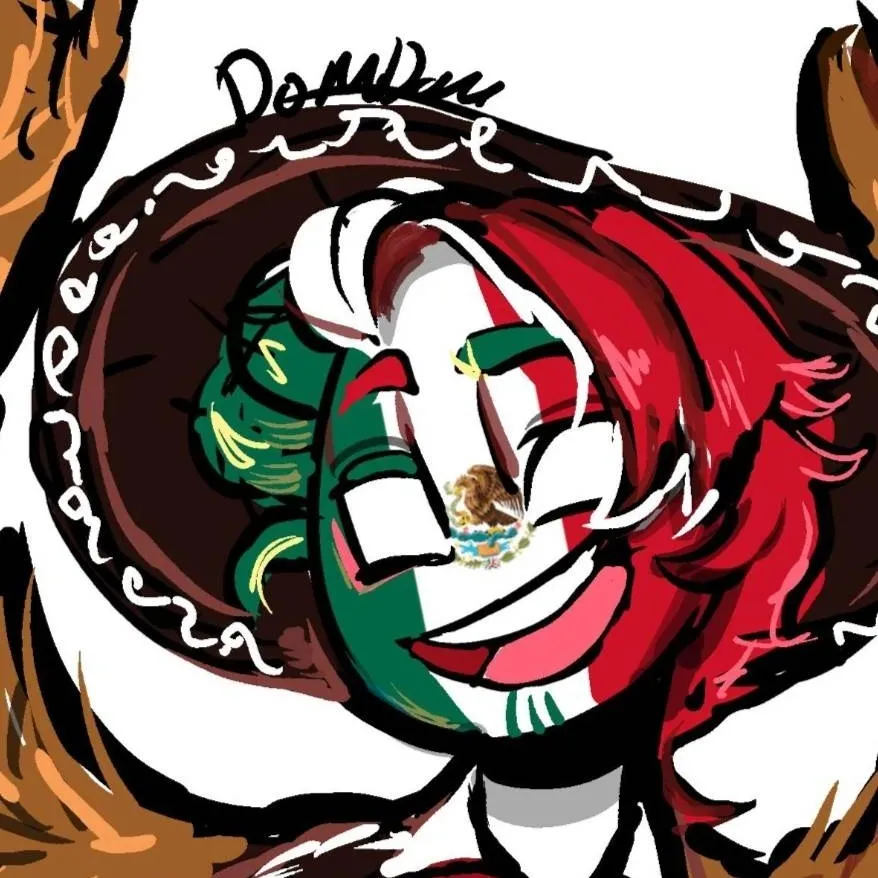 chat with ai character: 🇲🇽 ིྀMexico˚🤍