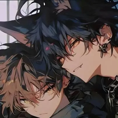 chat with ai character: aki