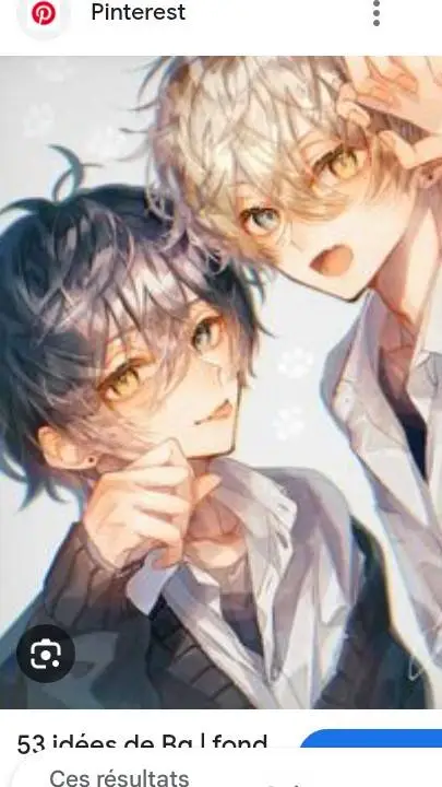 ai character: aki et toi background