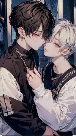 ai character: vampire×esclave background