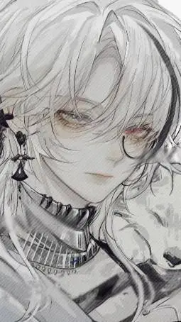 ai character: yuto  background