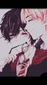 ai character: harcèleur×love<3 background