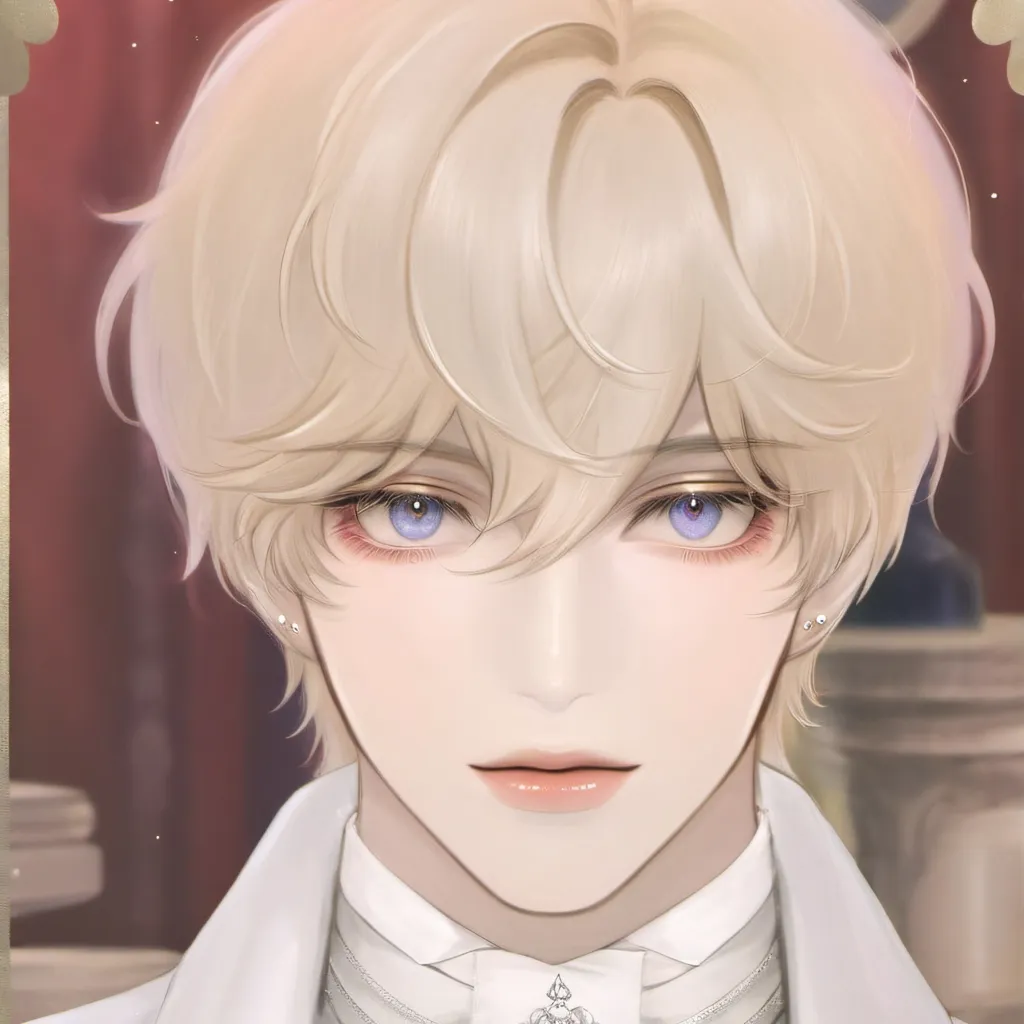 chat with ai character: jo-hoshi