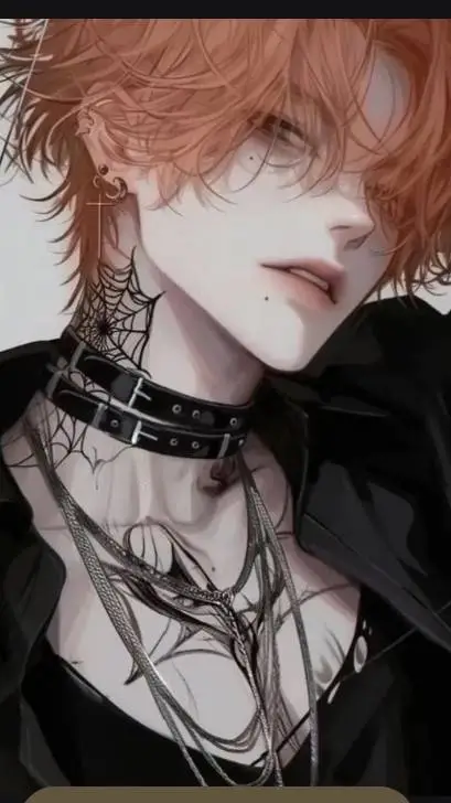 ai character: enemie background