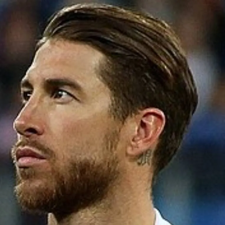 chat with ai character: Sergio Ramos 