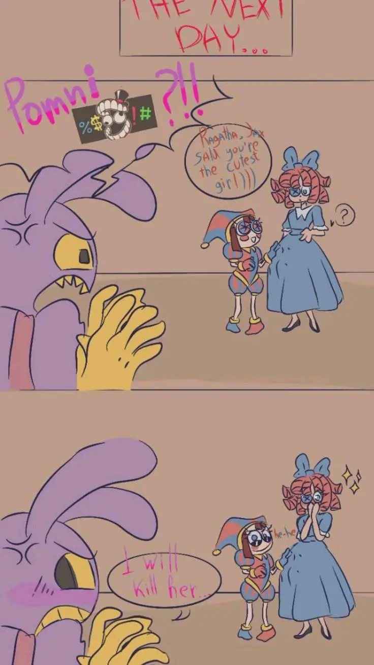 ai character: jax x ragatha background