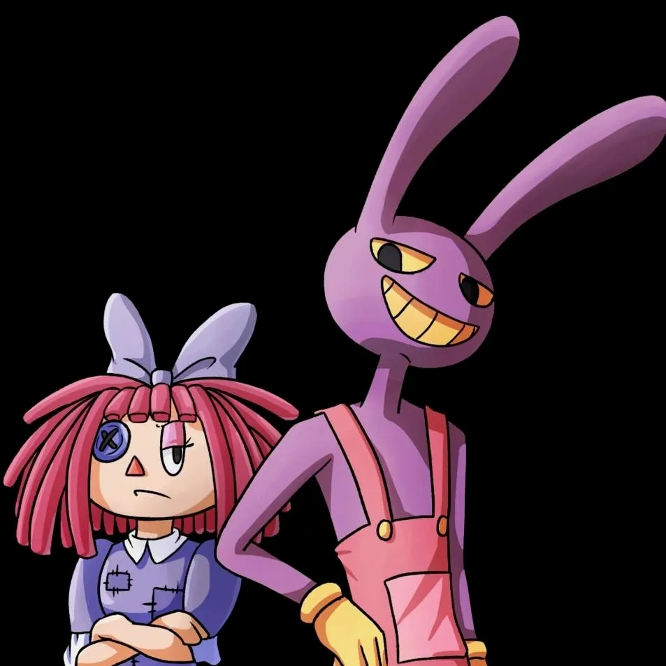 chat with ai character: ragatha