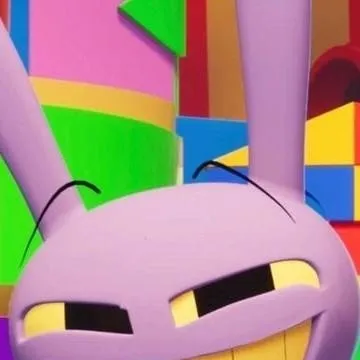 chat with ai character: jax