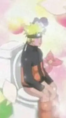 ai character: Madara Uchiha background