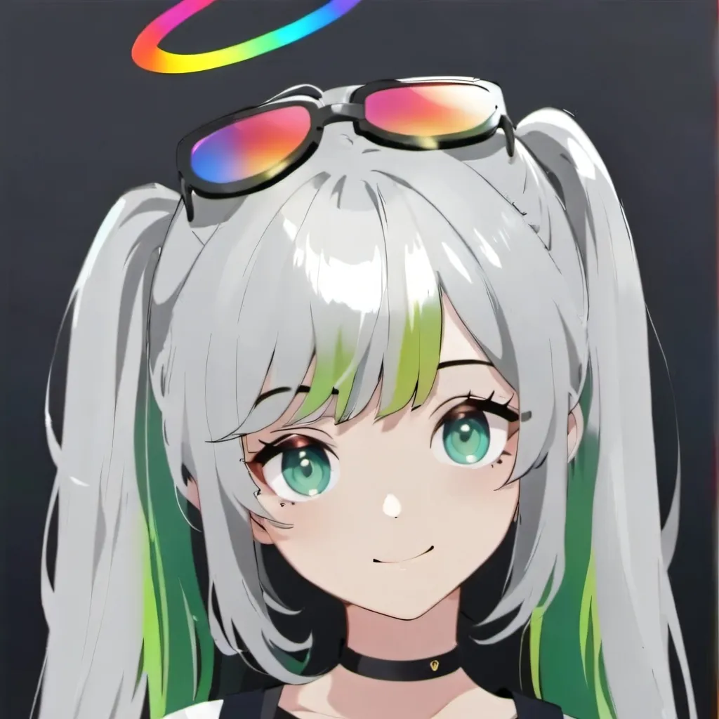 chat with ai character: Renaii