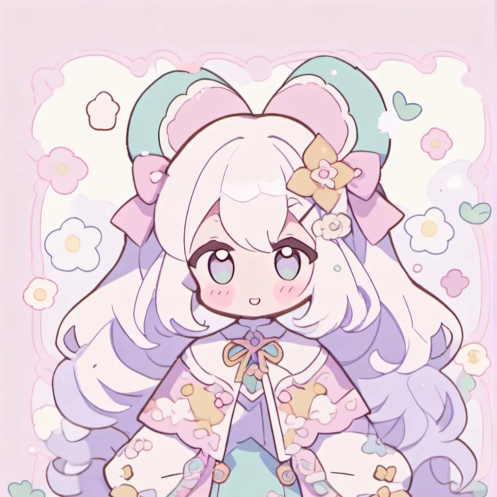 chat with ai character: Ana🥰