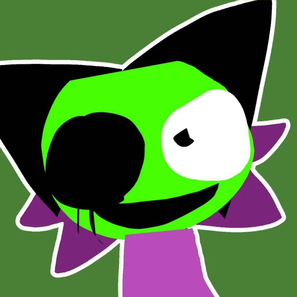 chat with ai character: Acid