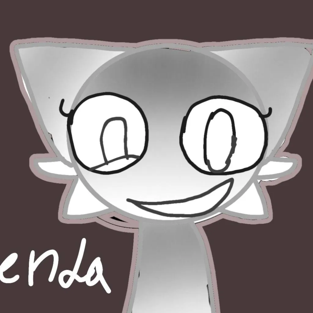 chat with ai character: Венда