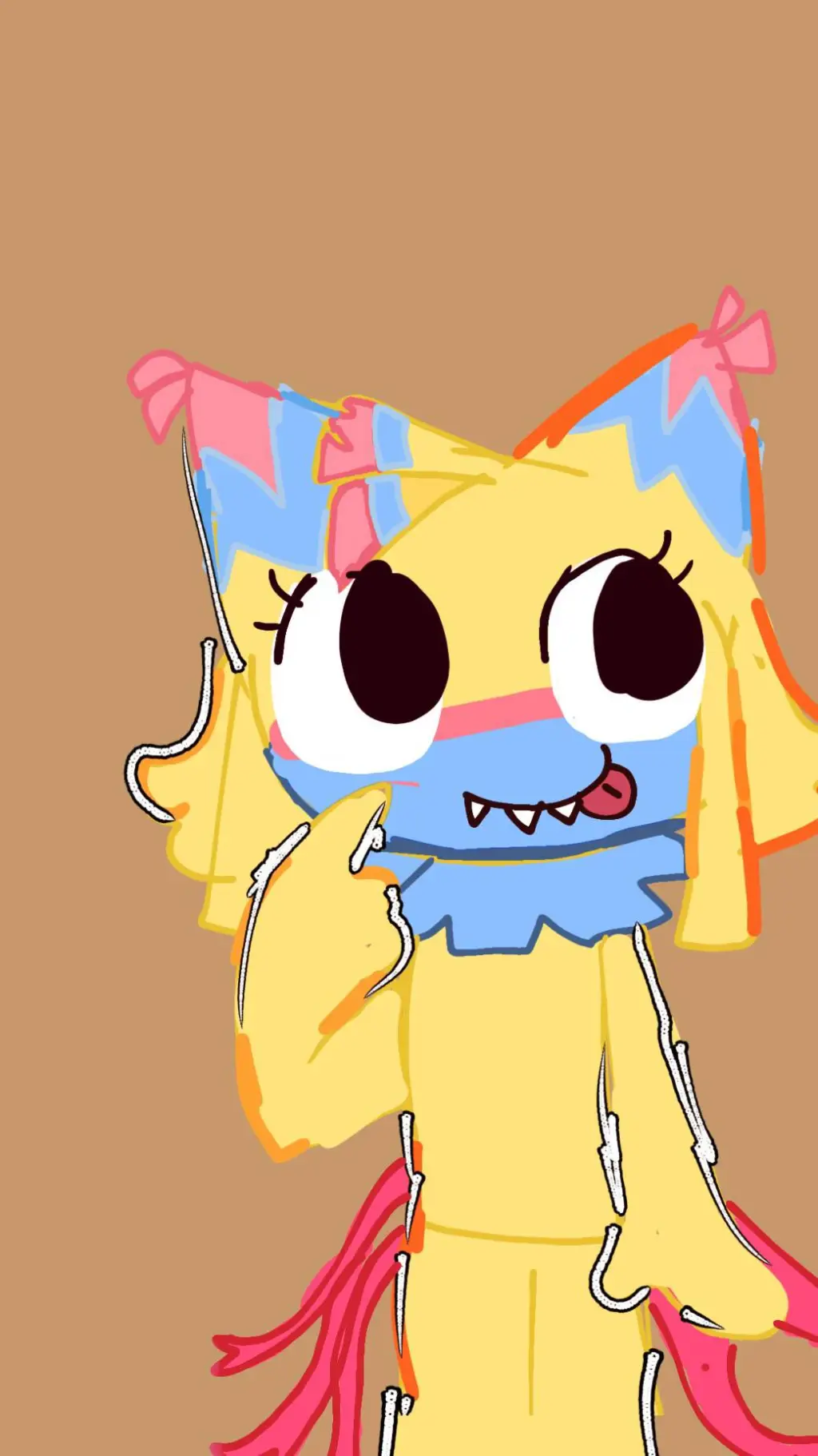 Talkie AI - Chat with Yatta