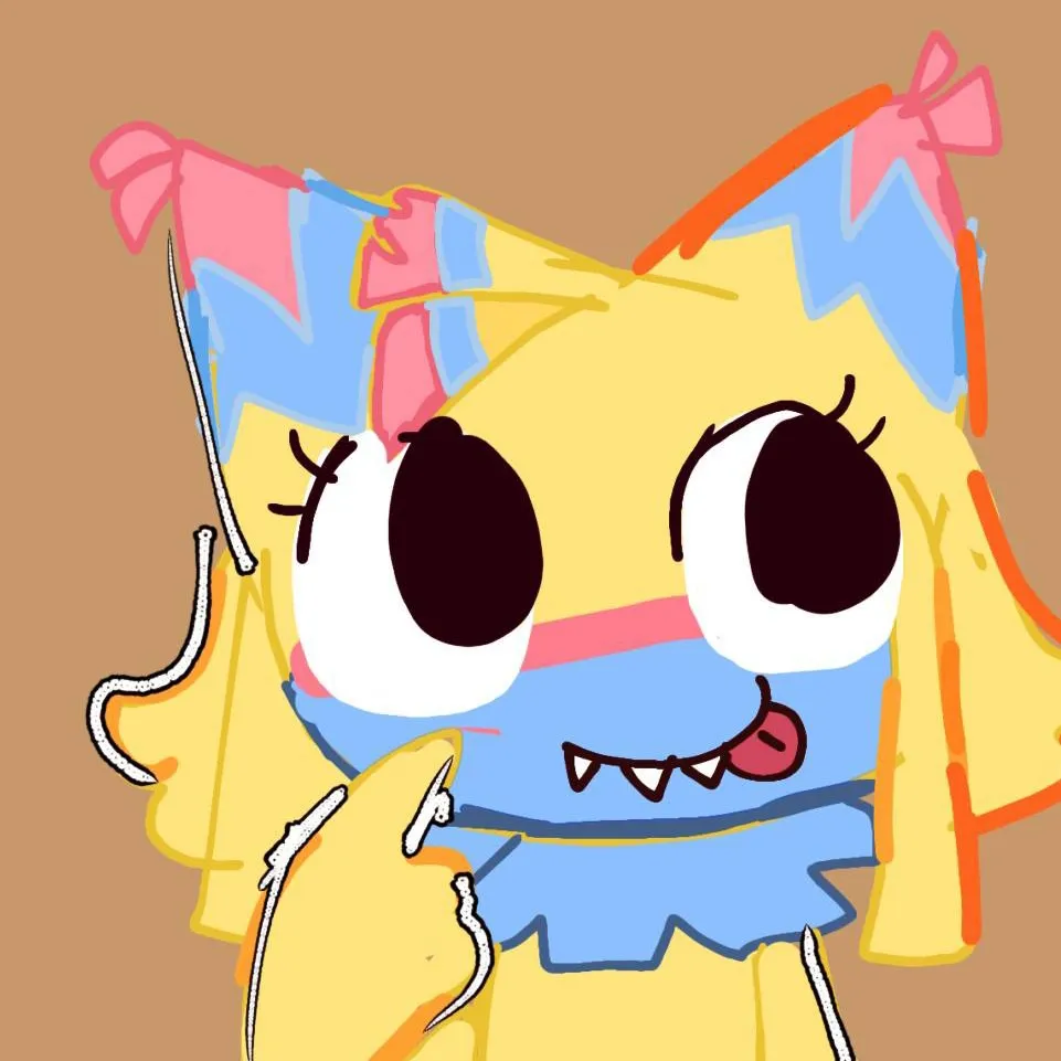 chat with ai character: Yatta