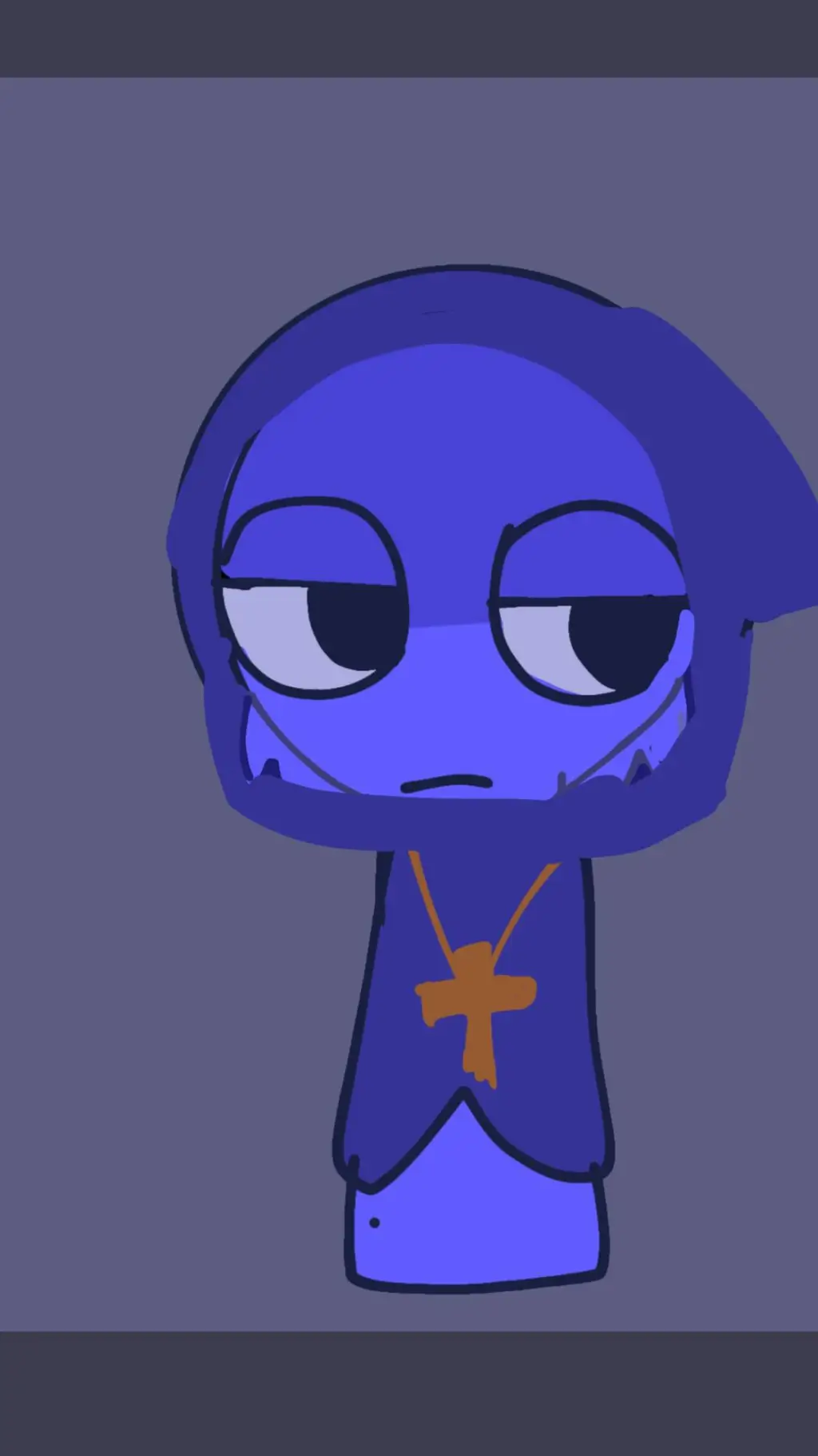 ai character: Джевин background