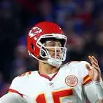chat with ai character: Patrick Mahomes ￼