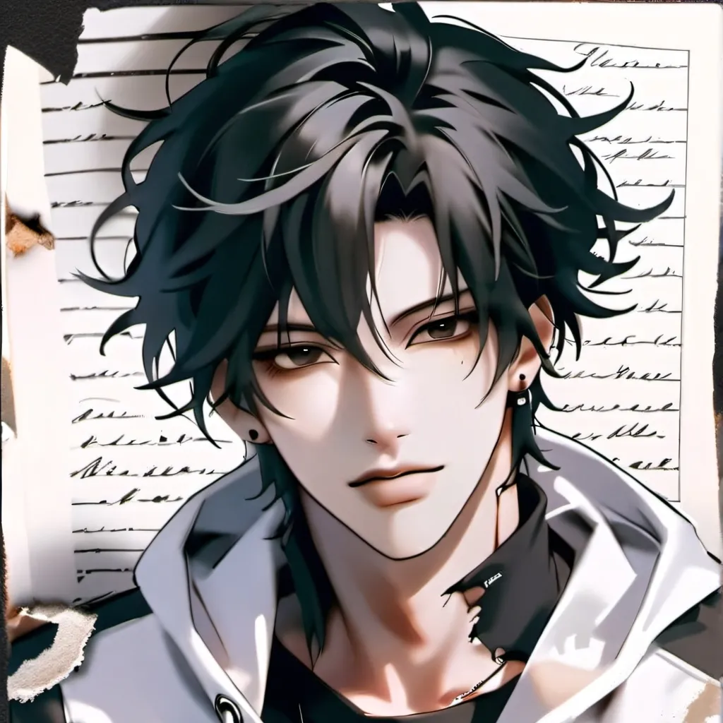 chat with ai character: lucus