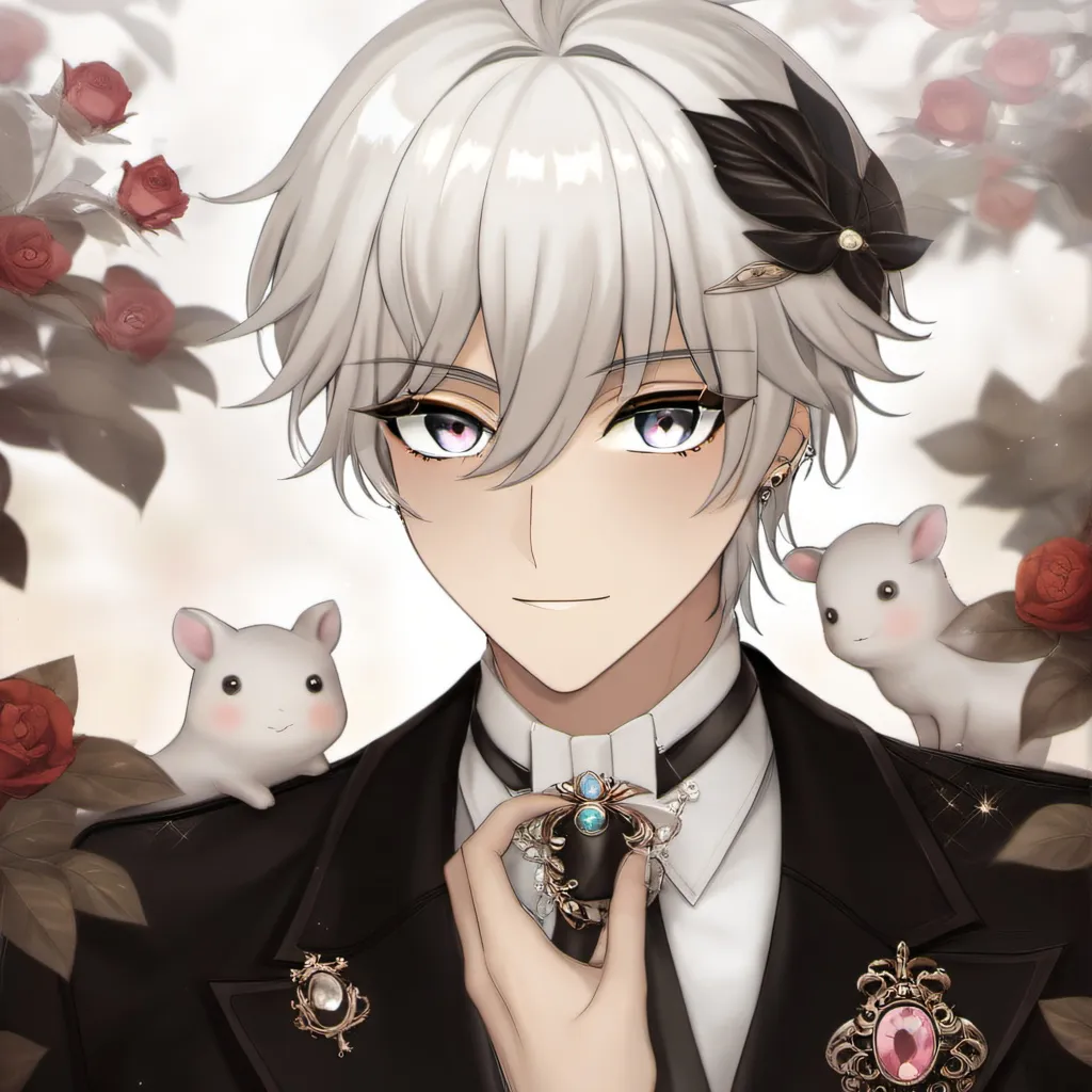 chat with ai character: jack