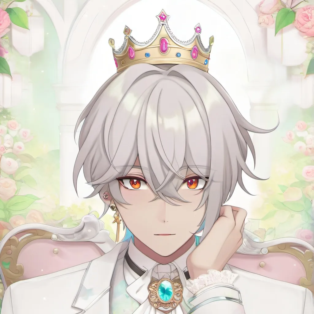 chat with ai character: Jax 