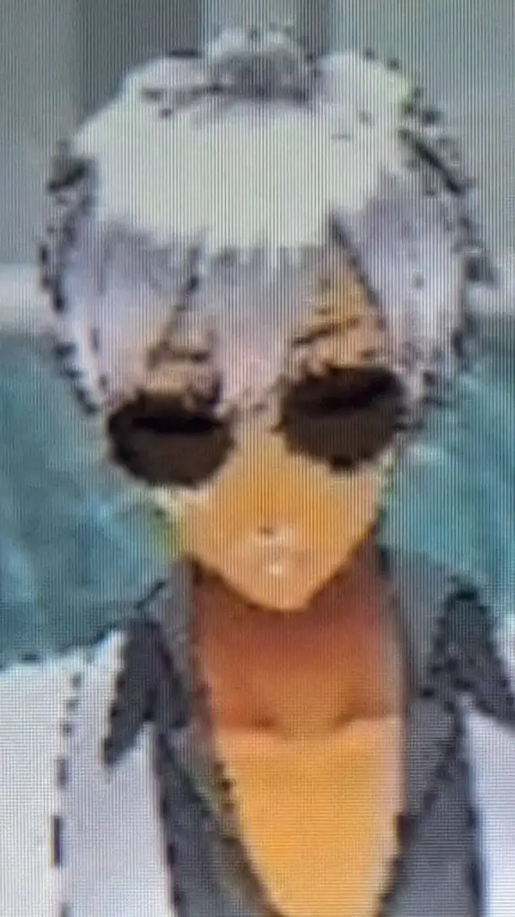 ai character: the~ninja background