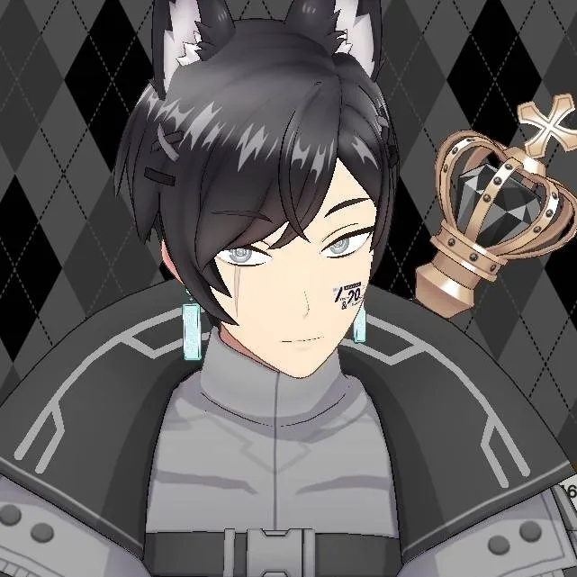 chat with ai character: Sento