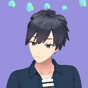 chat with ai character: David 