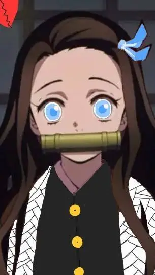 ai character: hana background
