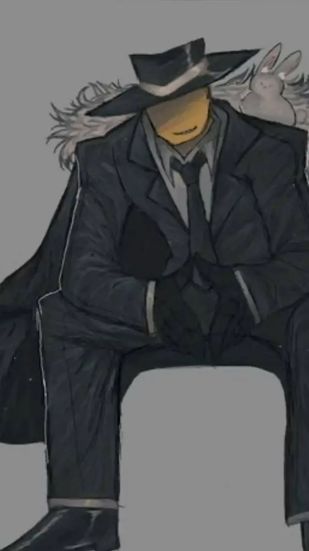 ai character: mafioso  background