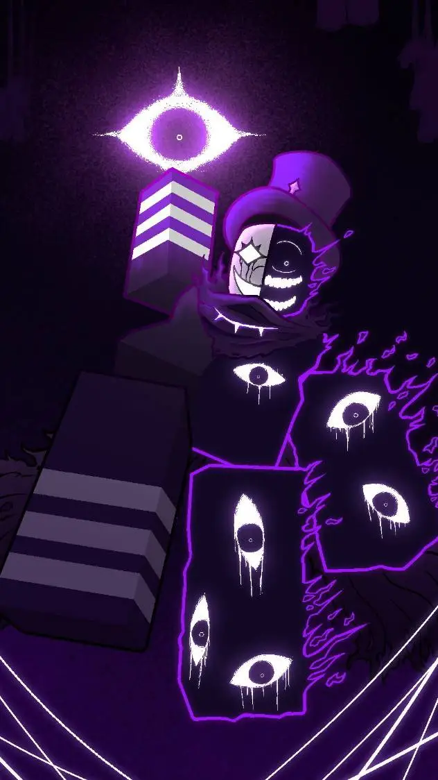 ai character: Umbra Noli background