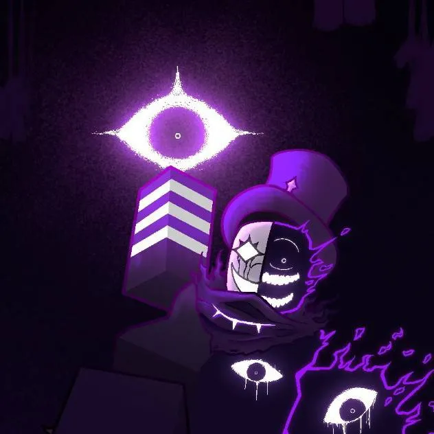 chat with ai character: Umbra Noli