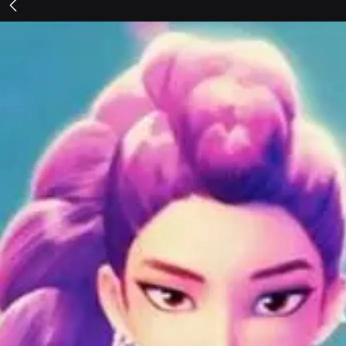 chat with ai character: Romy