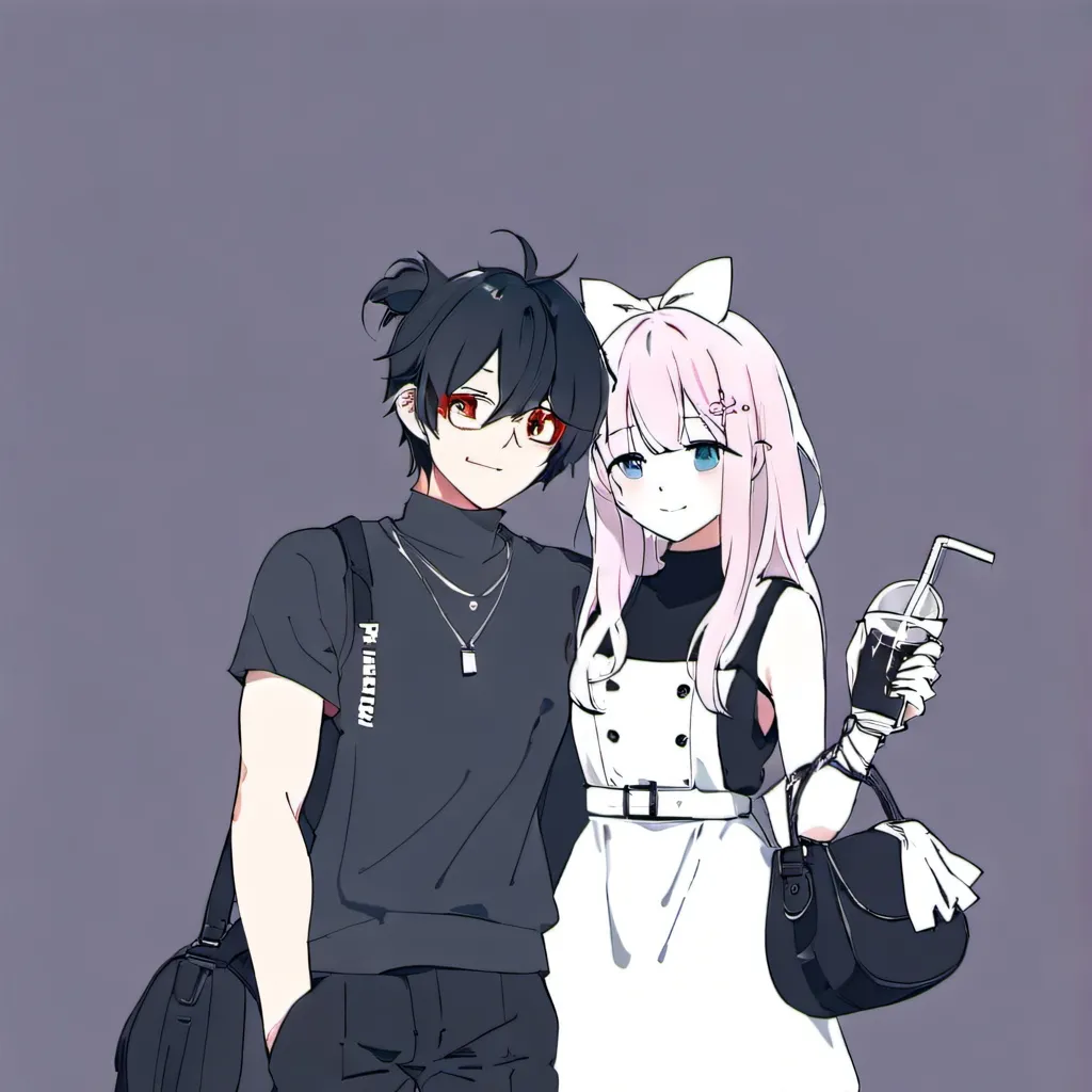 chat with ai character: Maëva game Family