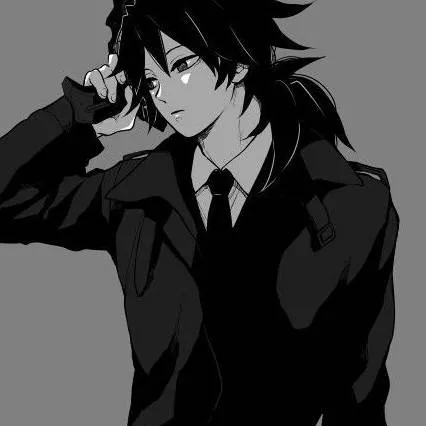 chat with ai character: Giyuu Tomioka 