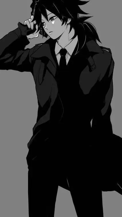 ai character: Giyuu Tomioka  background