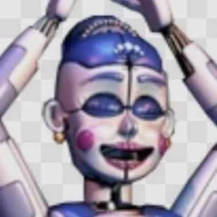 chat with ai character: Ballora 