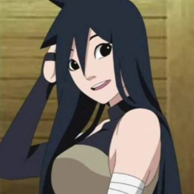 chat with ai character: Yuki teva (Uchiha)