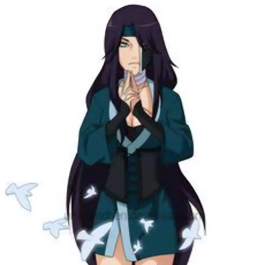 chat with ai character: Yuki