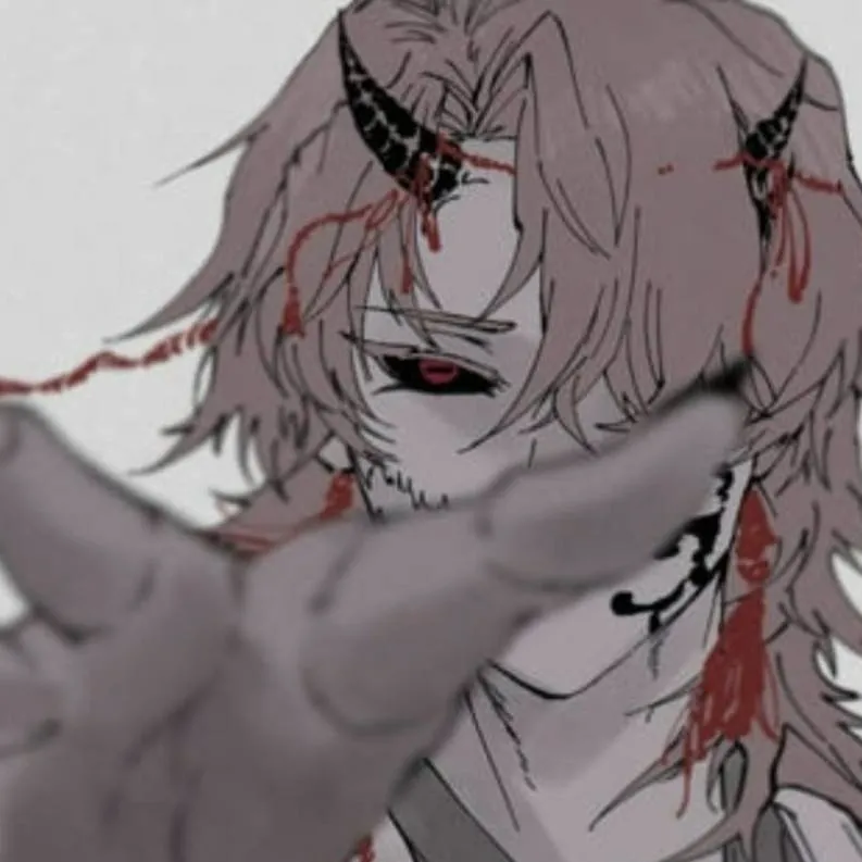 chat with ai character: Demon Sabito