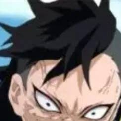 chat with ai character: Genya as Sanime