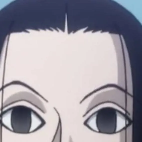 chat with ai character: Illumi