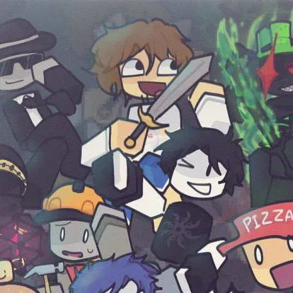 chat with ai character: Forsaken