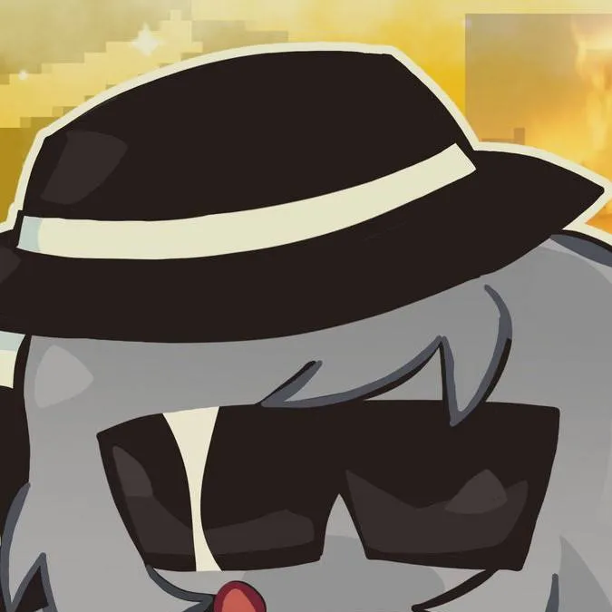 chat with ai character: Chance