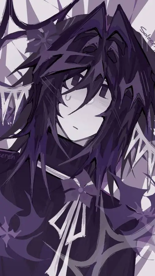 ai character: Two time background